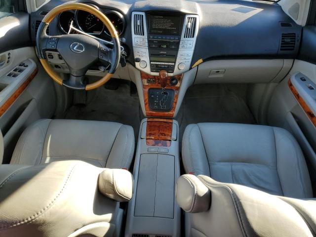 Photo 8 from auction – 2006 LEXUS RX 330 with VIN 2T2HA31U96C090097