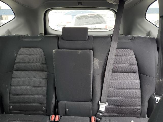 Photo 10 from auction – 2017 HONDA CR-V EX with VIN 2HKRW2H55HH615496