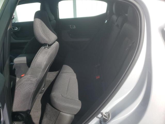 Photo 10 from auction – 2023 POLESTAR 2 with VIN YSMED3KA1PL126074