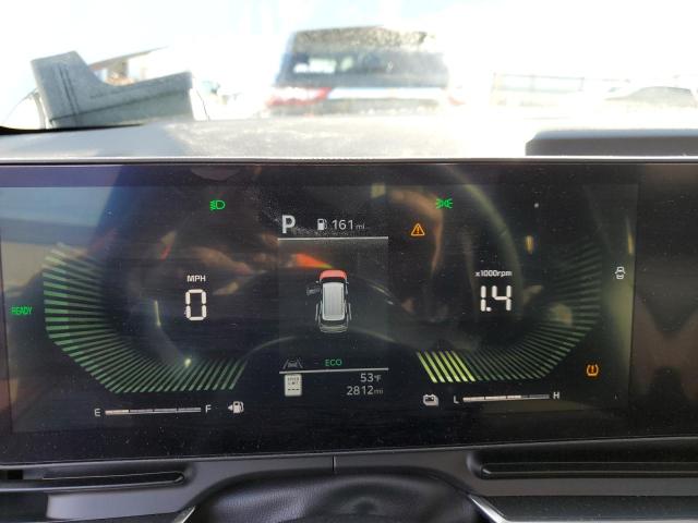 Photo 9 from auction – 2025 KIA CARNIVAL E with VIN KNDNC5KA4S6030201