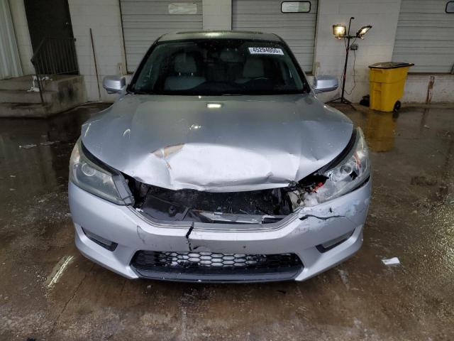 Photo 5 from auction – 2015 HONDA ACCORD EXL with VIN 1HGCR2F89FA028122