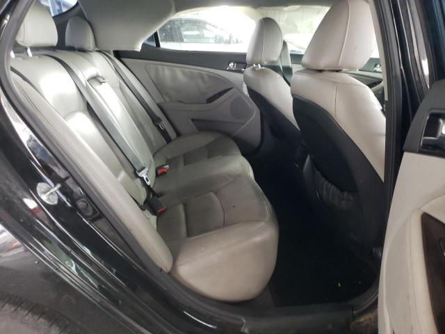 Photo 10 from auction – 2013 KIA OPTIMA EX with VIN 5XXGN4A74DG104062