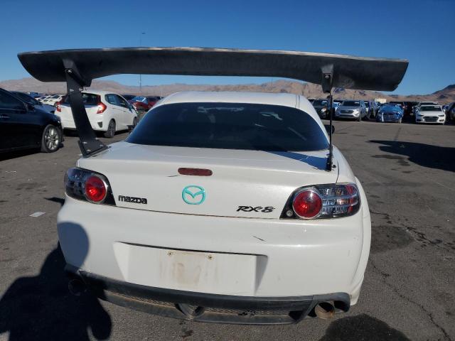 Photo 6 from auction – 2006 MAZDA RX8 with VIN JM1FE173760206829