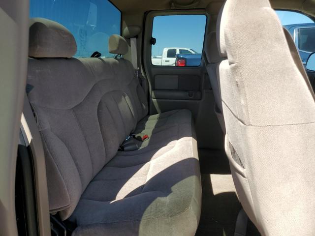 Photo 10 from auction – 2002 GMC NEW SIERRA with VIN 2GTEC19V221171583