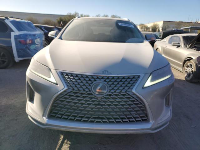 Photo 5 from auction – 2020 LEXUS RX 350 with VIN 2T2JZMDA1LC246310