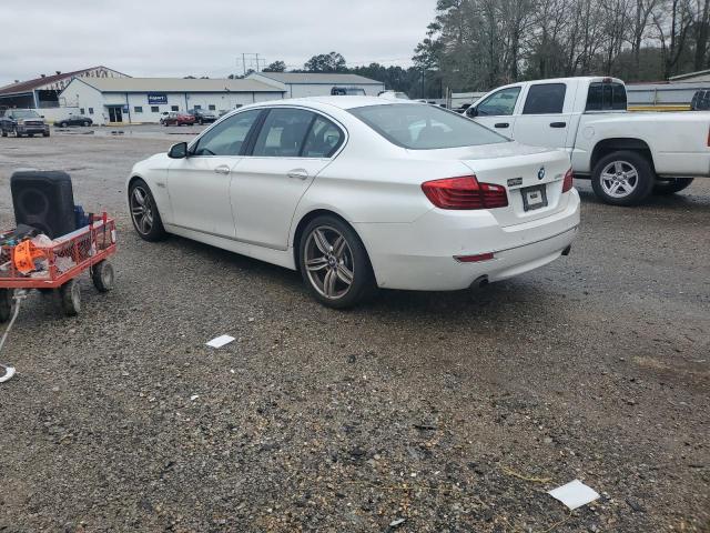 Photo 2 from auction – 2015 BMW 535 I with VIN WBA5B1C56FD919352