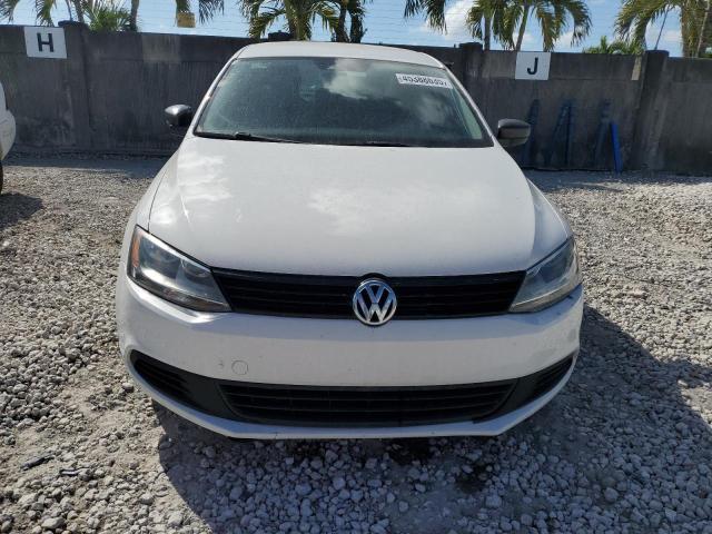 Photo 5 from auction – 2011 VOLKSWAGEN JETTA BASE with VIN 3VW2K7AJ4BM075199