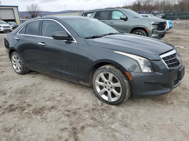 Снимка 4 от търг – 2014 CADILLAC ATS с VIN 1G6AG5RX1E0176014