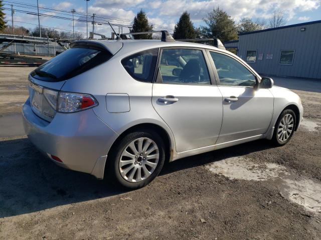 Photo 3 from auction – 2010 SUBARU IMPREZA 2. with VIN JF1GH6B60AH816078