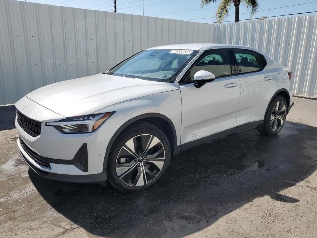 POLESTAR 2 2023 with VIN YSMEG3KA6PL126028 - Photo from auction