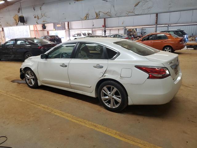 Photo 2 from auction – 2015 NISSAN ALTIMA 2.5 with VIN 1N4AL3AP2FC155378