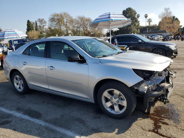 Photo 4 from auction – 2016 CHEVROLET MALIBU LIM with VIN 1G11B5SA3GF116763