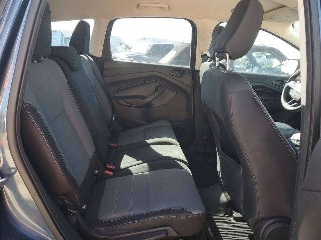 صورة رقم 11 من المزاد - 2018 FORD ESCAPE S مع VIN 1FMCU0F72JUA04028