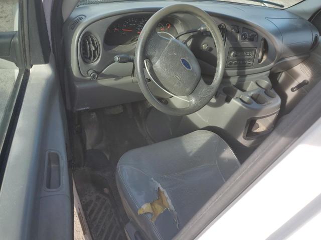 Photo 8 from auction – 2004 FORD ECONOLINE with VIN 1FTRE14W54HB47967