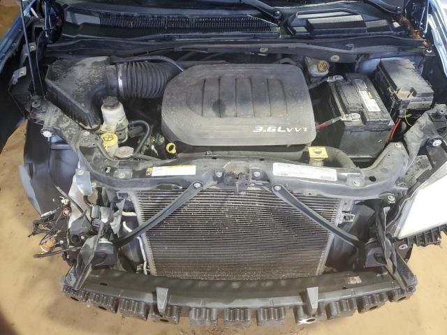 Photo 12 from auction – 2012 CHRYSLER TOWN & COU with VIN 2C4RC1CG9CR192168