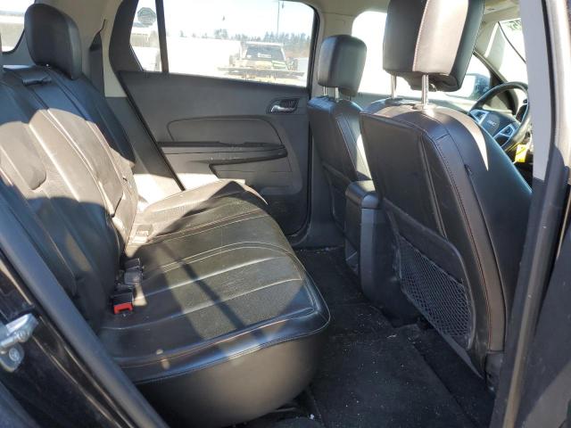 Photo 11 from auction – 2014 GMC TERRAIN SL with VIN 2GKALSEK4E6151900