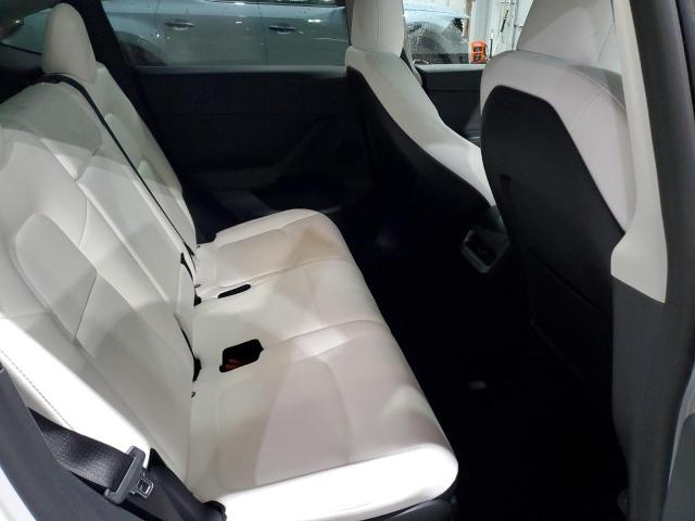 Photo 11 from auction – 2024 TESLA MODEL Y with VIN 7SAYGAEE8RF112801