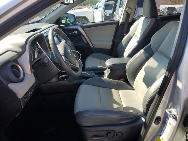 Photo 7 from auction – 2014 TOYOTA RAV4 LIMIT with VIN 2T3YFREV3EW096946