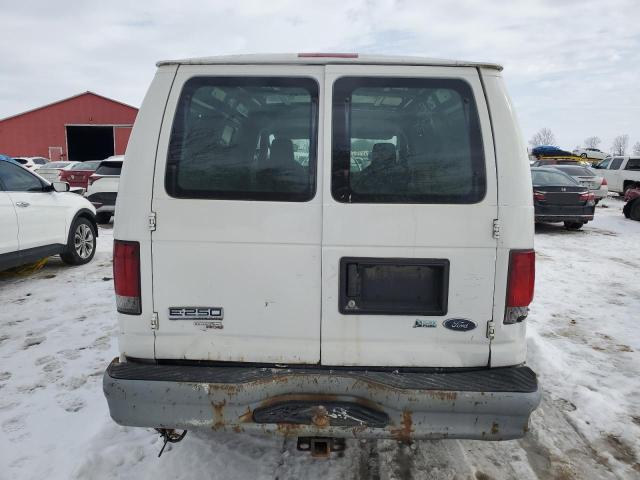Photo 6 from auction – 2012 FORD ECONOLINE with VIN 1FTNE2EW7CDB32234
