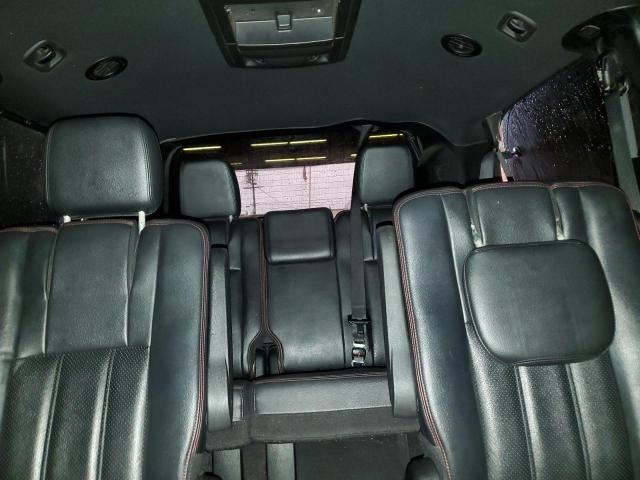Foto 10 de la subasta – 2012 DODGE GRAND CARA con VIN 2C4RDGDG5CR114498