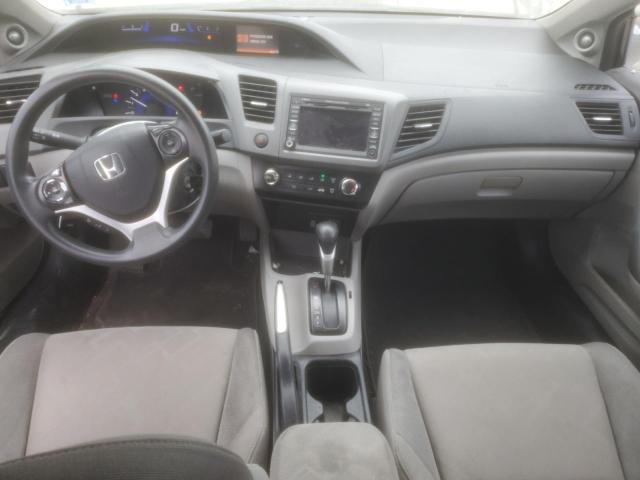 Photo 8 from auction – 2012 HONDA CIVIC EX with VIN 2HGFG3B87CH505013