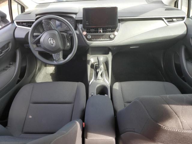 Photo 8 from auction – 2025 TOYOTA COROLLA LE with VIN 5YFB4MDE5SP241247