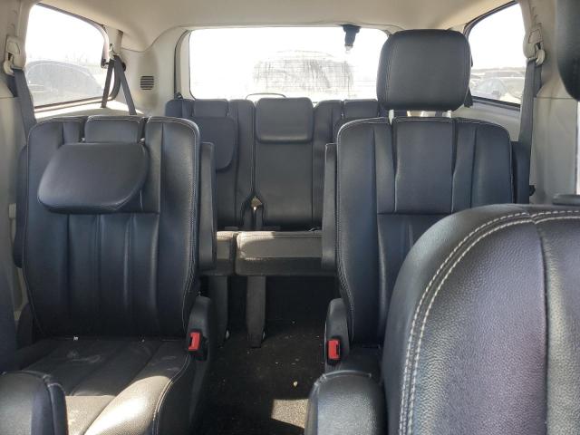 Photo 10 from auction – 2015 CHRYSLER TOWN & COU with VIN 2C4RC1BGXFR730706