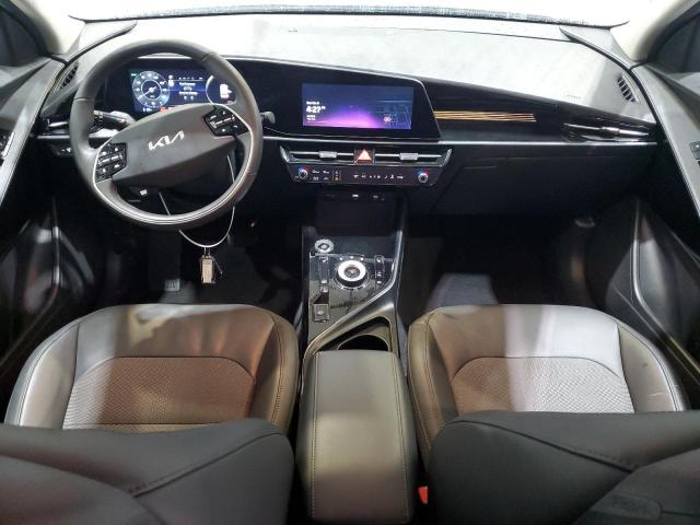 Photo 8 from auction – 2024 KIA NIRO WIND with VIN KNDCR3L19R5111140