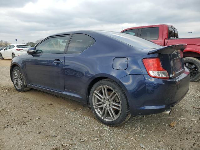 Photo 2 from auction – 2011 TOYOTA SCION TC with VIN JTKJF5C79B3010495