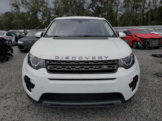 Photo 5 from auction – 2017 LAND ROVER DISCOVERY with VIN SALCP2BG9HH696426