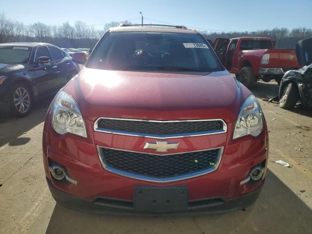 Photo 5 from auction – 2015 CHEVROLET EQUINOX LT with VIN 2GNFLCE34F6219511