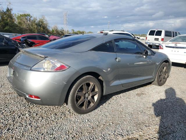 Photo 3 from auction – 2008 MITSUBISHI ECLIPSE GT with VIN 4A3AK34T08E007921
