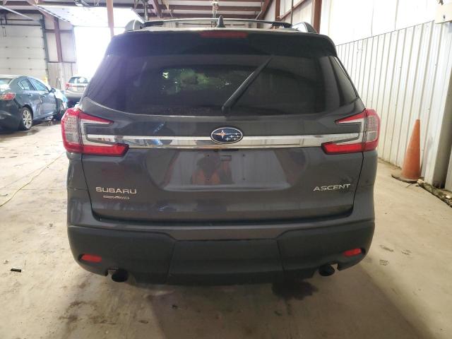 Photo 6 from auction – 2024 SUBARU ASCENT with VIN 4S4WMAAD8R3419548