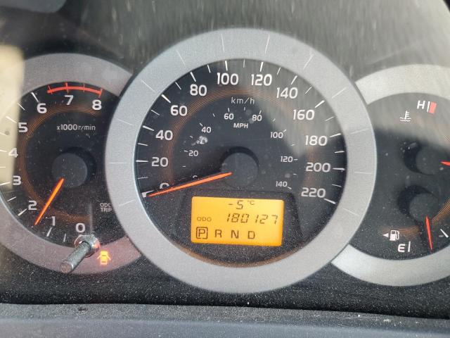 Photo 9 from auction – 2010 TOYOTA RAV4 with VIN 2T3BF4DV9AW044371