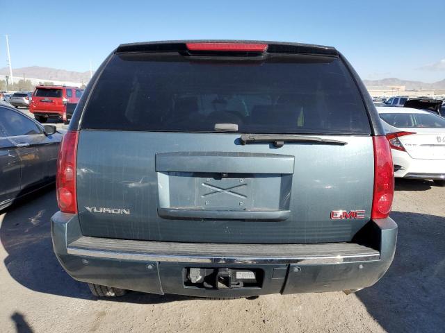 Photo 6 from auction – 2008 GMC YUKON with VIN 1GKFC13J58J172594