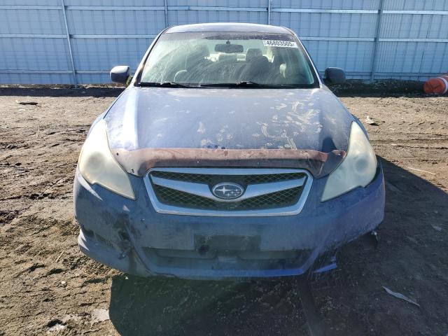 Photo 5 from auction – 2010 SUBARU LEGACY 2.5 with VIN 4S3BMCK68A3242101