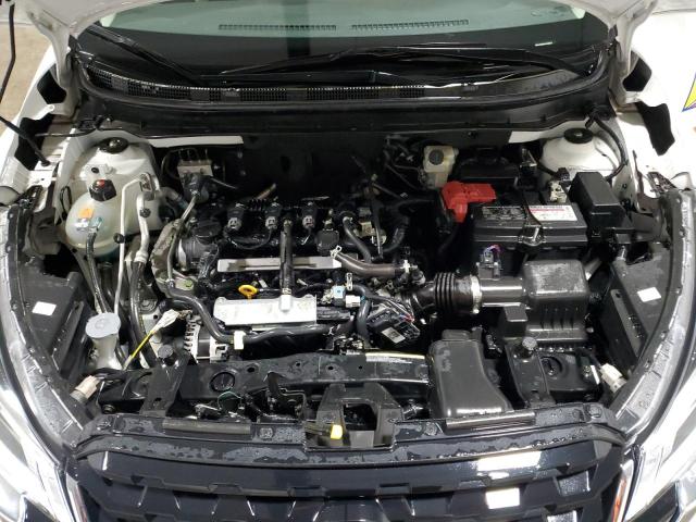 Photo 11 from auction – 2023 NISSAN KICKS S with VIN 3N1CP5BVXPL469871
