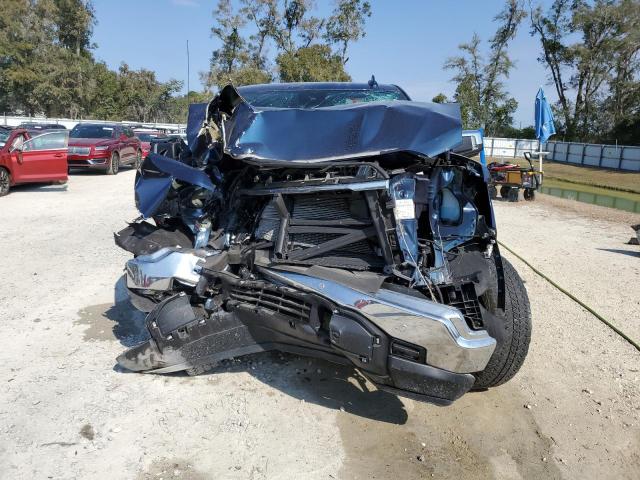 Photo 5 from auction – 2022 GMC SIERRA K15 with VIN 3GTUUDED6NG653606