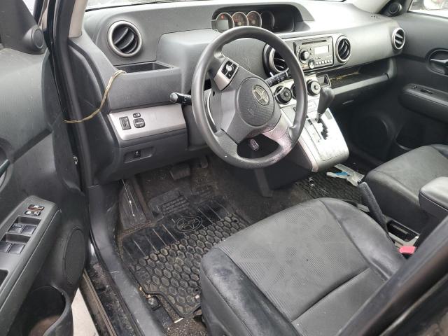 Photo 8 from auction – 2012 TOYOTA SCION XB with VIN JTLZE4FE8CJ028215