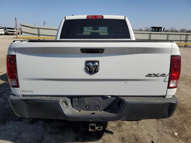 Photo 6 from auction – 2013 RAM 1500 ST with VIN 1C6RR7KP1DS614699