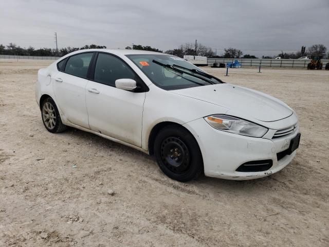 Photo 4 from auction – 2013 DODGE DART SXT with VIN 1C3CDFBA8DD232715