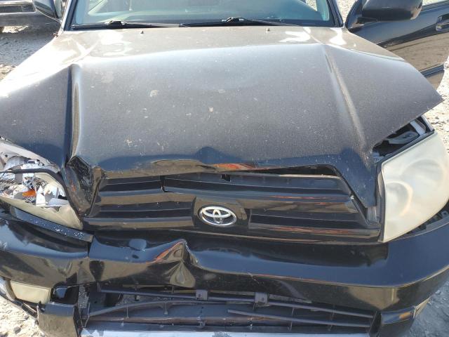 Photo 12 from auction – 2003 TOYOTA 4RUNNER LI with VIN JTEZU17R830008448