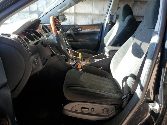 Photo 7 from auction – 2012 BUICK ENCLAVE with VIN 5GAKRAED8CJ293016