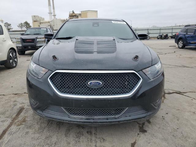 Photo 5 from auction – 2014 FORD TAURUS SHO with VIN 1FAHP2KT4EG116744