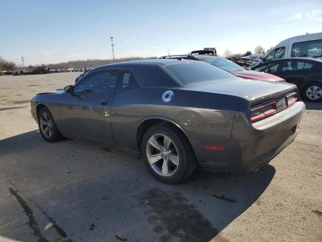 Photo 2 from auction – 2016 DODGE CHALLENGER with VIN 2C3CDZAG1GH213471