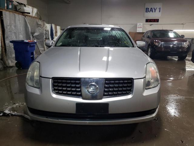 Photo 5 from auction – 2004 NISSAN MAXIMA SE with VIN 1N4BA41E54C841863