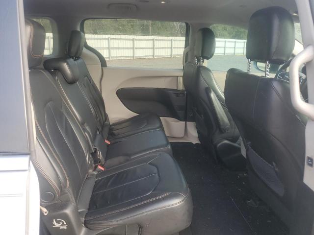 Photo 11 from auction – 2017 CHRYSLER PACIFICA T with VIN 2C4RC1BG1HR534267