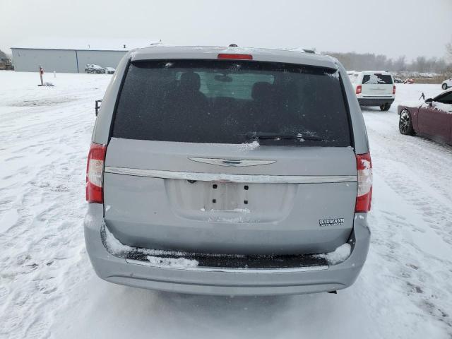 Photo 6 from auction – 2013 CHRYSLER TOWN & COU with VIN 2C4RC1BG7DR753728