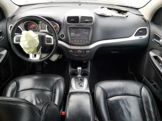 Foto 8 de la subasta – 2014 DODGE JOURNEY SX con VIN 3C4PDCBB1ET237416