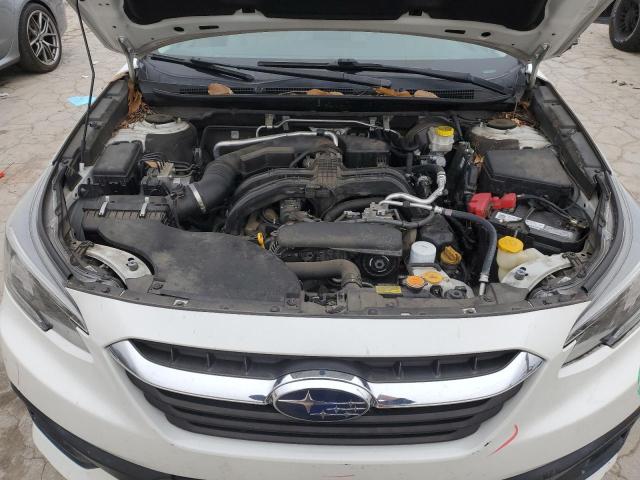 Photo 11 from auction – 2020 SUBARU LEGACY PRE with VIN 4S3BWAC63L3005631